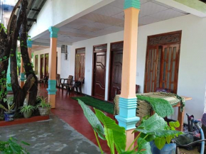 NR Villa Nilaveli